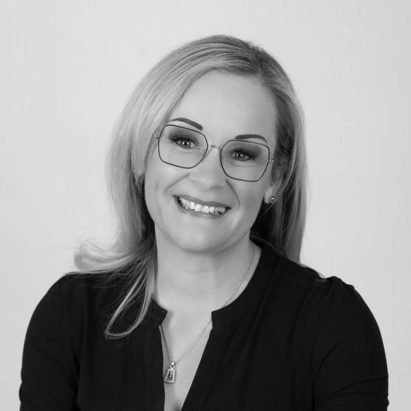Foto von Mag. Dr. Andrea Egger