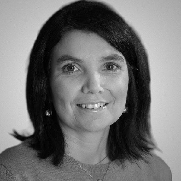 Sandra Elisabeth Angerer portrait