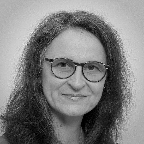 Romana Ravnjak - Porträt
