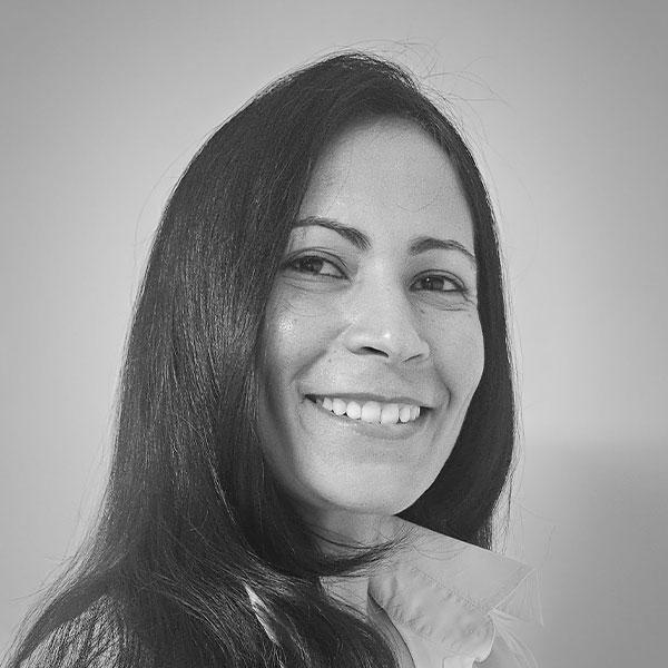 Fadia Löffler - Heilmasseurin