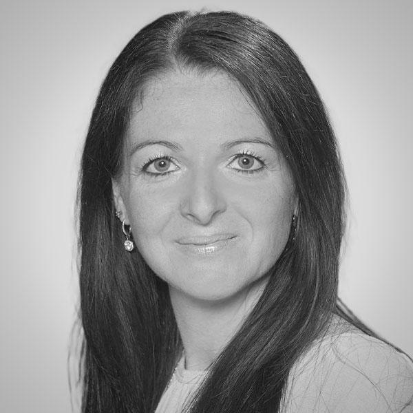 Jessica Sprenger - Lebens- und Sozialberaterin
